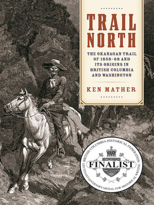 cover image of Trail North